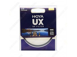 Hoya 37mm UX UV (PHL) Slim